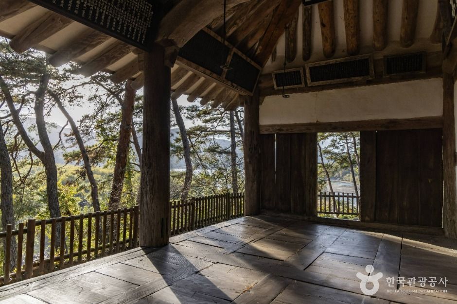 시가문화유적지