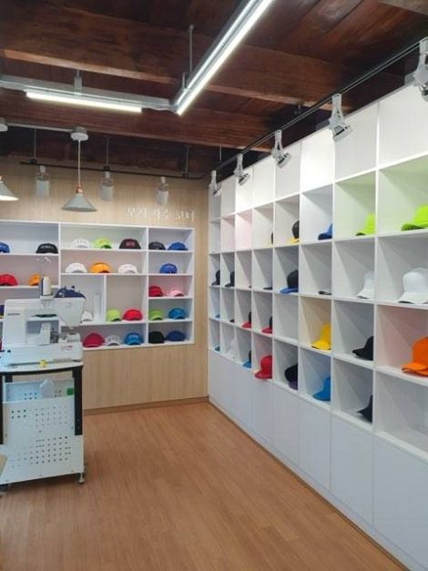 목포모자아트갤러리