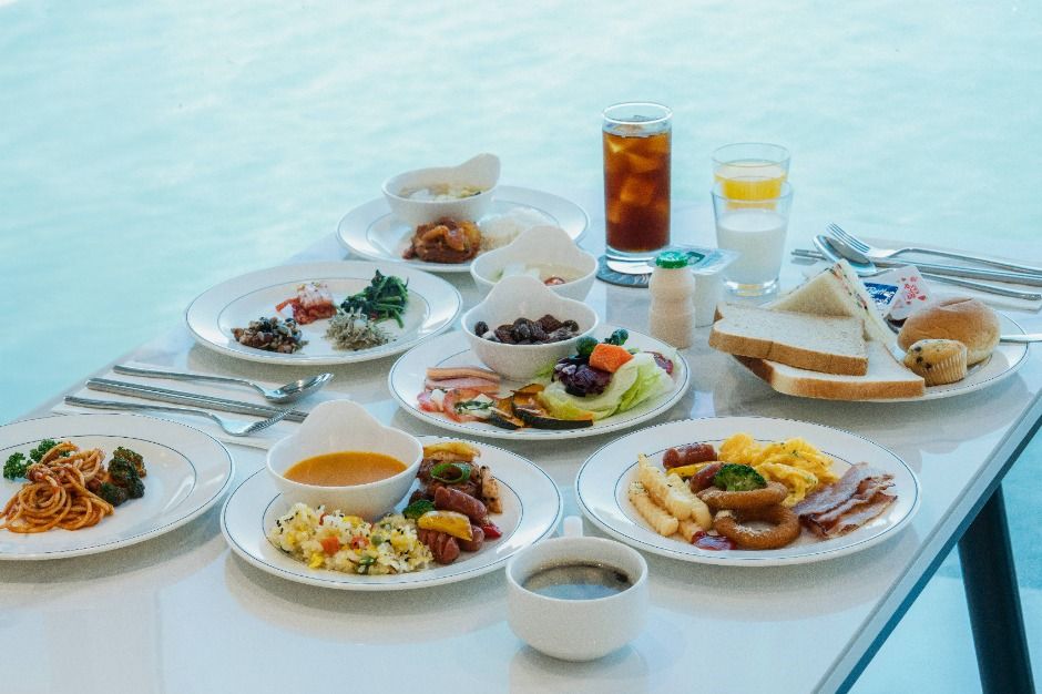 웨이브엠호텔 웨스트