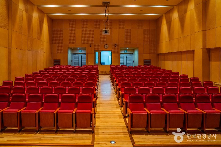 강진아트홀