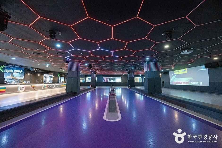 로라비트 일산점