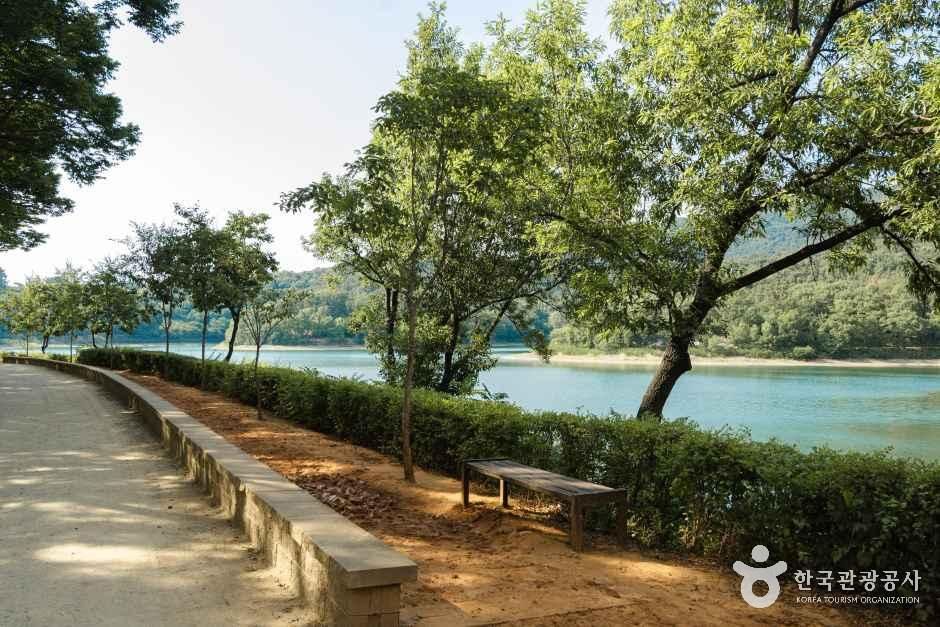thumbnail-단산 저수지-13