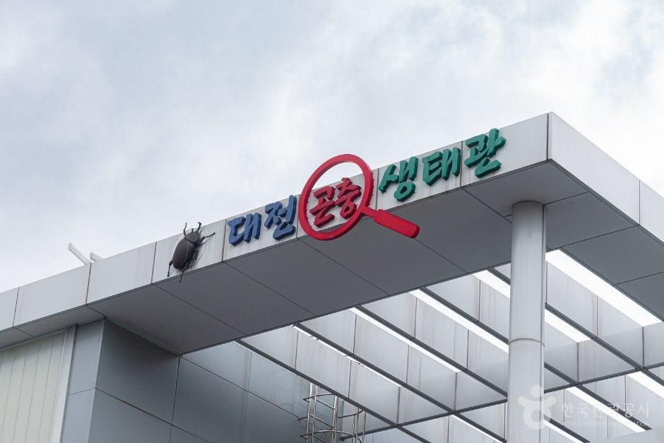 thumbnail-대전곤충생태관-13