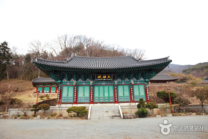 곡성 하늘나리마을1