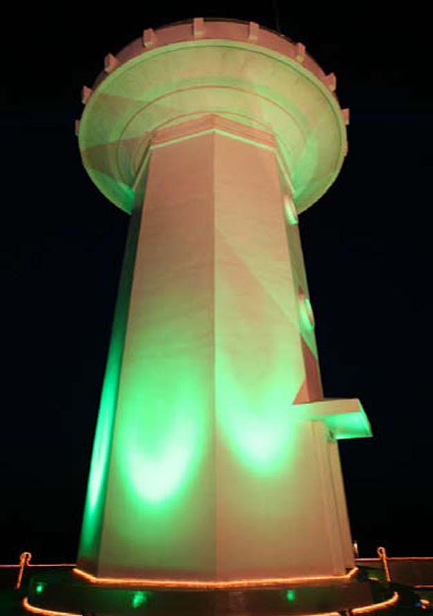 Ulsan Ganjeolgot Sunrise Festival (울산 간절곶 해맞이축제)