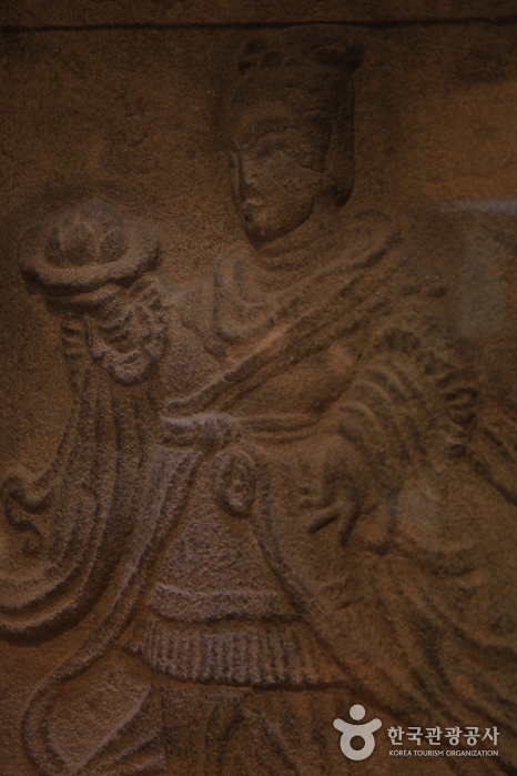 Sangju Museum (상주박물관)