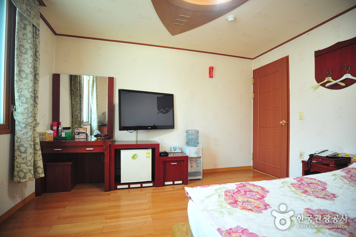 Sky Motel (Yeosu) - Goodstay (스카이모텔-여수)