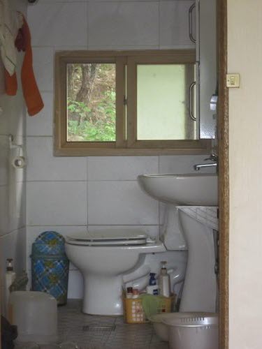 Gayeong Lodging (가영민박)