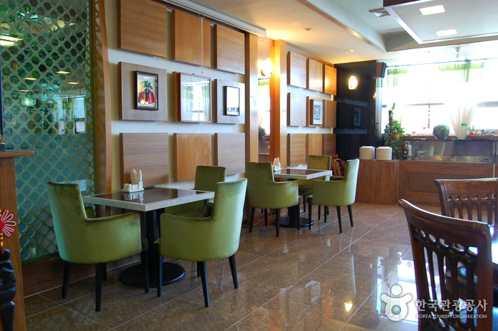 Ulsan Hotel Good Morning (울산 굿모닝 호텔)