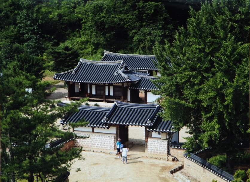 Songjeong House (송정고...