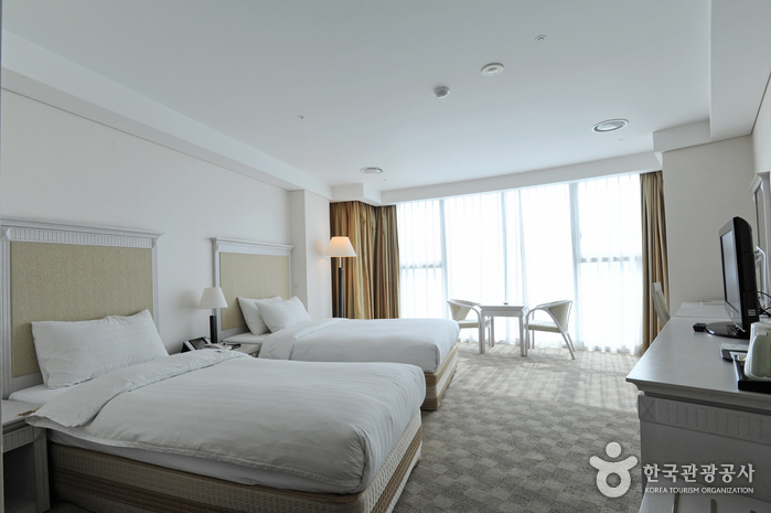 Hotel Aqua Palace (호텔 아쿠아펠리스)