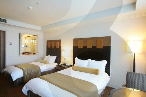 Ramada Plaza Jeju Hotel (라마다프라자 제주호텔)