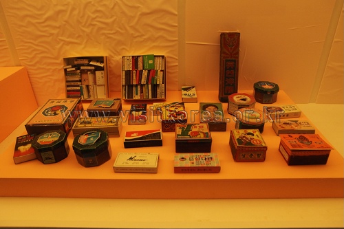 Lighting Museum (필룩스 조명박물관)