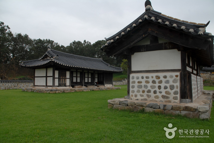 서산 해미읍성 사진10
