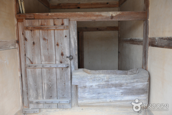 전봉준 장군 생가터0