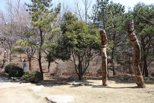 金井山(금정산)