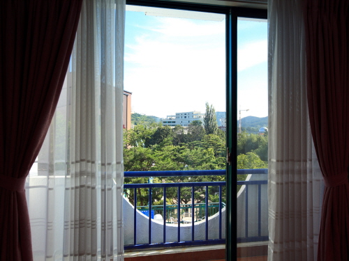 BENIKEA Swiss Rosen Hotel (베니키아 스위스로젠호텔)