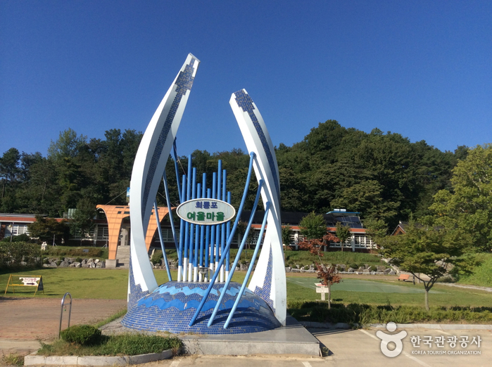 회룡포여울마을0