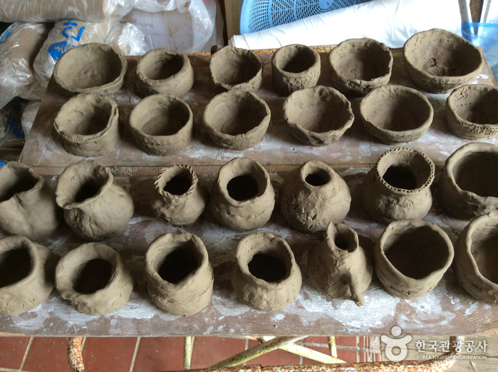 히흣 도예공방0