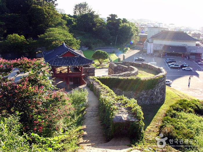 전북 고창 온천해수찜 1박2일코스