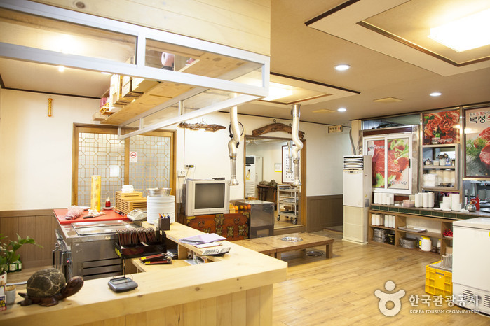 수림197(구 복성식육식당)3