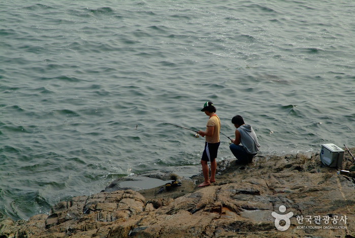 竹島(保寧)(죽도(보령))