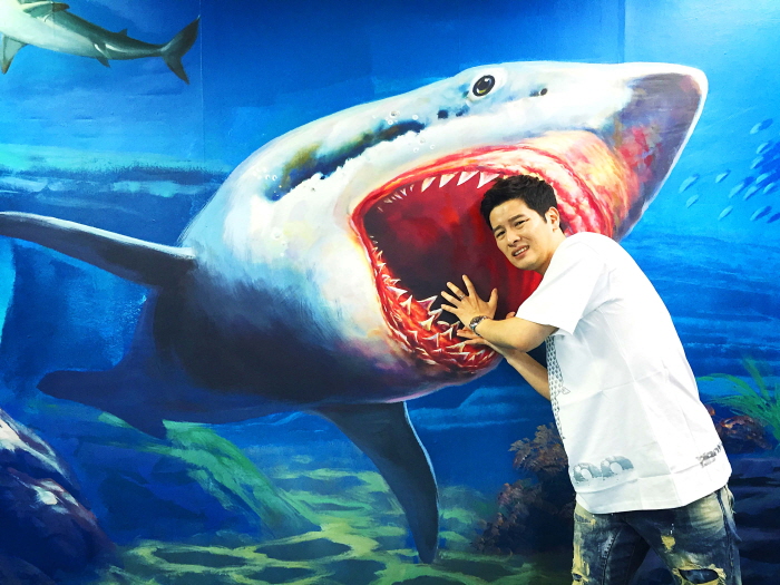 설악트릭미술관8