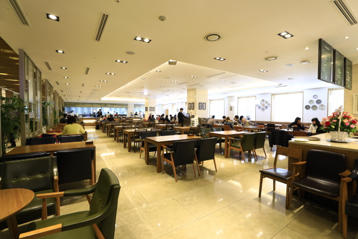 르와지르호텔 서울명동[한국관광 품질인증/Korea Quality]6