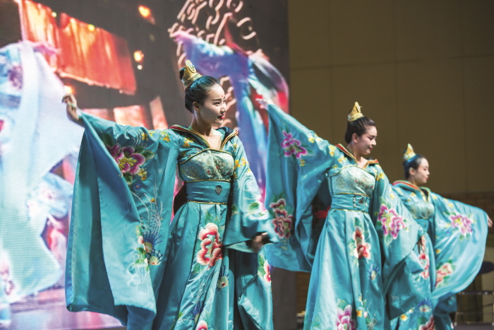 하나투어 여행박람회 (HANATOUR International Travel Show) 20191