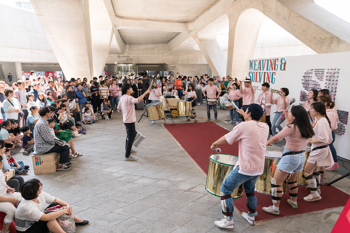 서울국제핸드메이드페어 20192