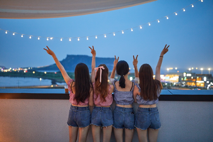 짠 페스티벌 2018 사진2