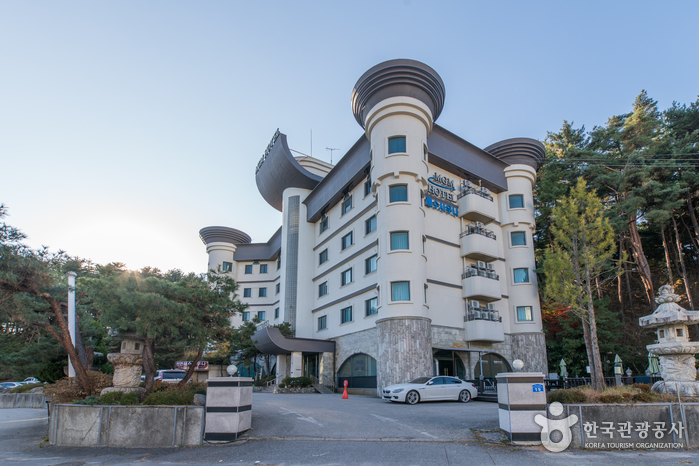 엠지엠(MGM)호텔[한국관광 품질인증/Korea Quality]4