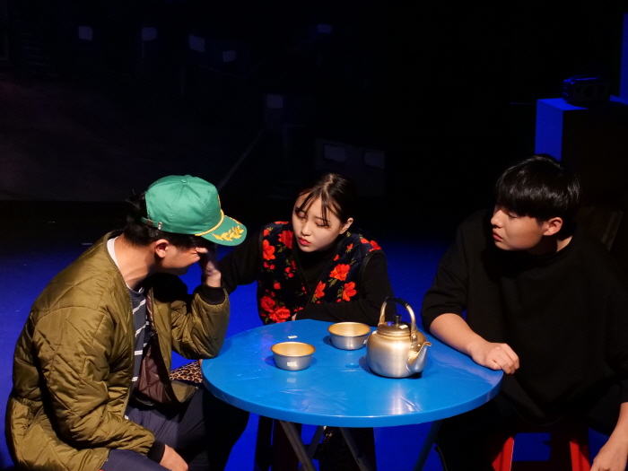 전국청소년연극제 20194