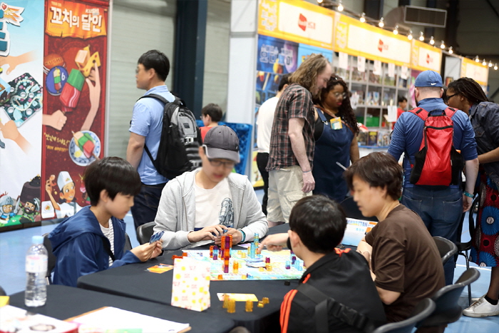 2024 보드게임페스타(킨텍스)8