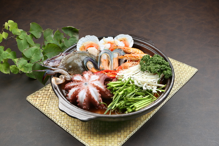 물왕맛집바다향왕코다리1