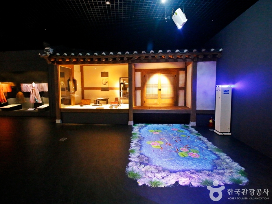 대전시립박물관