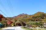  덕유산국립공원(남덕유분소) (3)