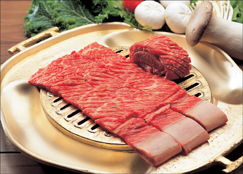 삼원가든 본점 사진1