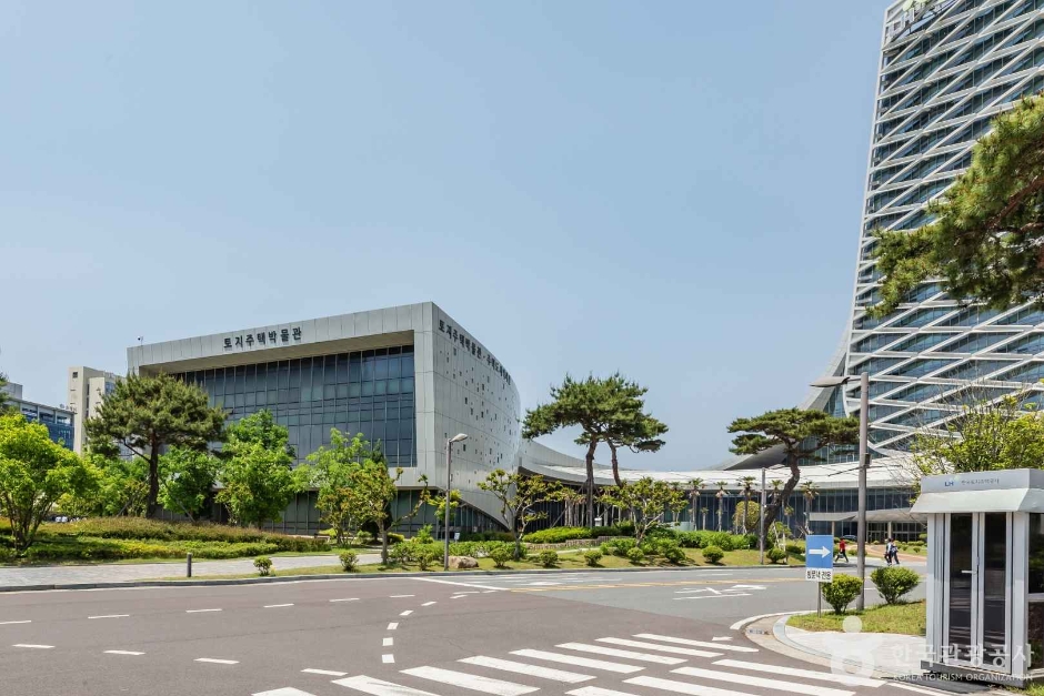 thumbnail-LH 토지주택박물관-12