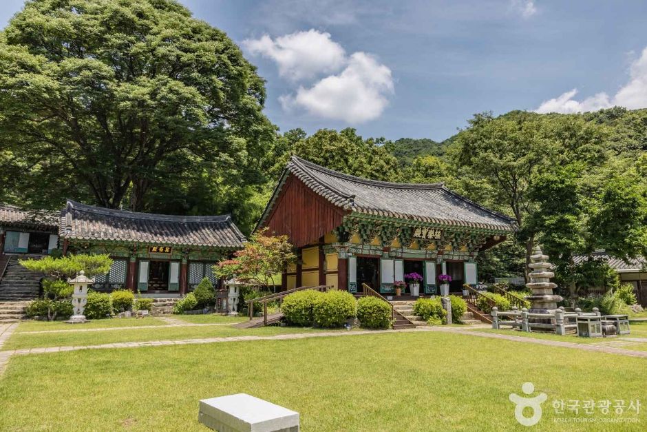 보살사(청주)