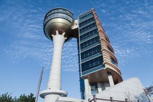 정남진 전망대 (2)