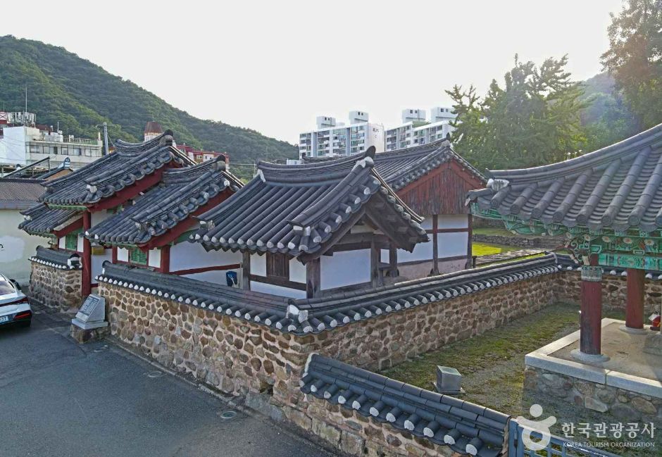 옥천서원(순천)