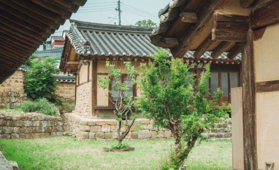 연계당 및 연계소영건일록