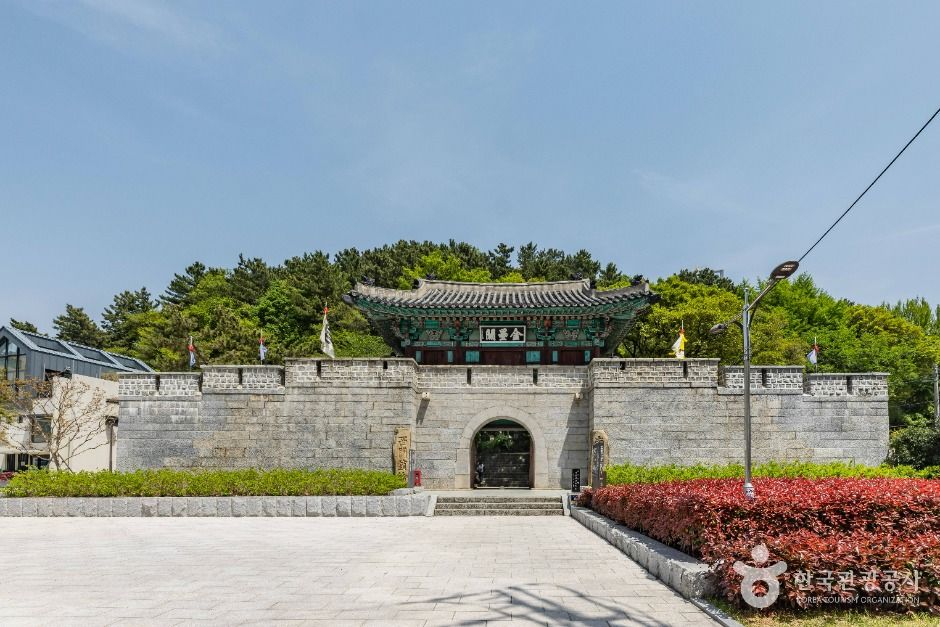 부산진성