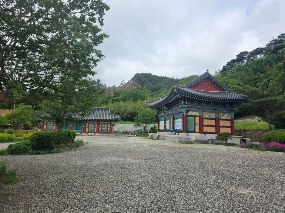서산사(곡성) (3)