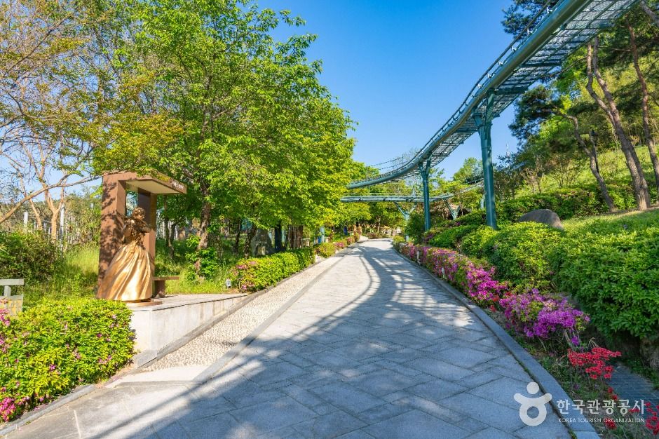 춘향테마파크