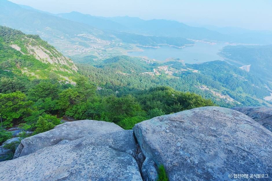 금성산(합천)