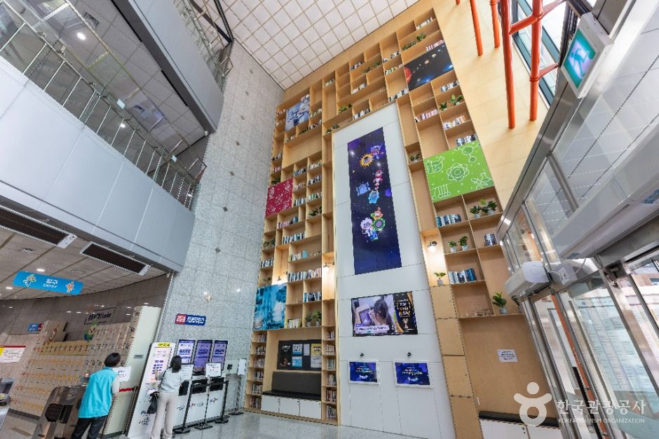 thumbnail-충청북도자연과학교육원 과학체험관-29