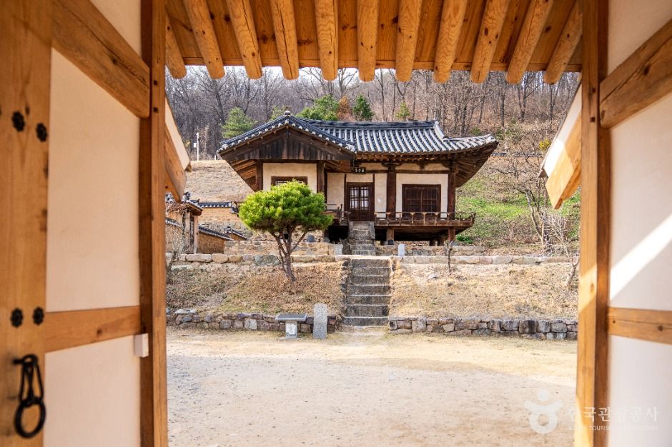 임청각