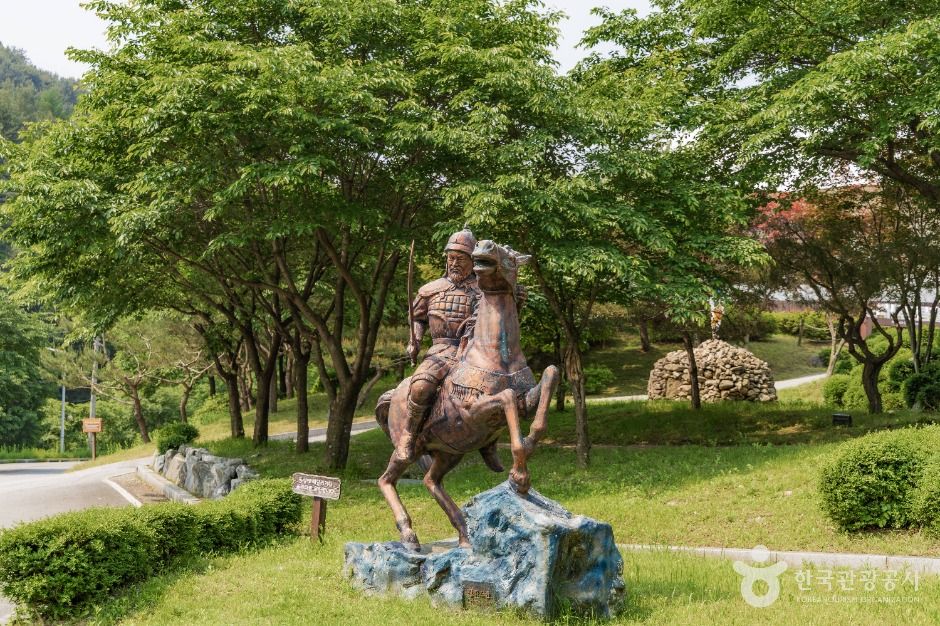 몽골문화촌